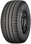 Yokohama BluEarth-Van RY55 215/75 R16 116/114R C Summer - Summer tyre
