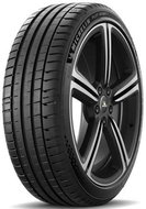Michelin Pilot Sport 5 225/45 R18 95W XL Summer - Summer tyre