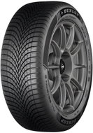 Dunlop All Season 2 225/45 R19 96W XL All-season - All-season tyre