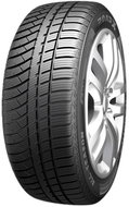 RoadX RXMotion 4S 225/50 R17 98Y XL All-season - All-season tyre