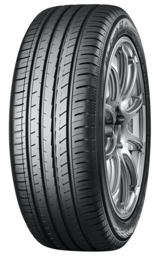 Yokohama Bluearth-GT AE51 225/55 R17 101W XL Summer - Summer tyre - Main image