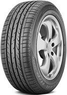 Bridgestone Dueler H/P Sport 225/55 R18 98H Summer - Summer tyre