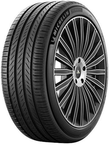 Michelin Primacy 5 225/60 R17 99V Summer - Summer tyre - Main image