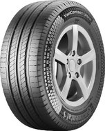 Continental VanContact Ultra 225/75 R16 121/120R C Letní - Letní pneumatika