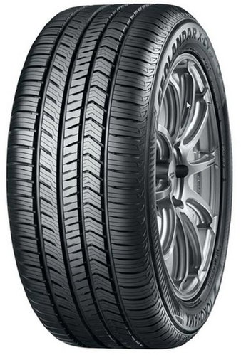 Yokohama Geolander X-CV G057 235/45 R20 100W XL Summer - Summer tyre - Main image