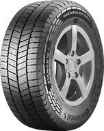 Continental VanContact A/S Ultra 235/55 R18 118/116R C All-season - All-season tyre