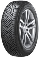 Hankook Kinergy 4S2 X H750A 235/55 R19 105W XL All-season - All-season tyre
