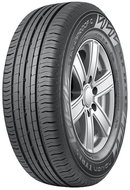 Nokian Tyres Cargoproof C 235/60 R17 117/115R C Summer - Summer tyre