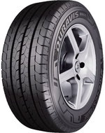 Bridgestone Duravis R660 Eco 235/65 R16 115R C Summer - Summer tyre
