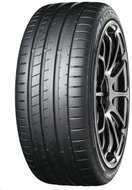 Yokohama Advan Sport V107 245/40 R18 97Y XL Summer - Summer tyre