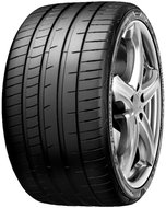 Goodyear Eagle F1 Supersport 245/40 R18 97Y XL Summer - Summer tyre
