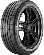 Continental ContiSportContact 5 245/45 R17 99Y XL Summer - Summer tyre