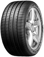 Goodyear Eagle F1 Asymmetric 5 245/45 R18 100Y XL * Letní - Letní pneumatika