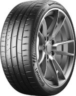 Continental Sportcontact 7 245/45 R21 104Y XL Summer - Summer tyre