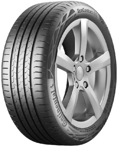 Continental EcoContact 6 Q 245/50 R19 105Y XL Summer - Summer tyre - Main image