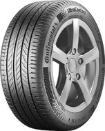 Continental UltraContact 255/40 R17 98Y XL Letní - Letní pneumatika