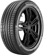 Continental ContiSportContact 5 255/50 R19 107W XL MO Summer - Summer tyre