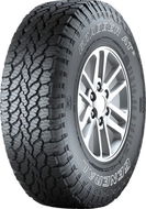 General Tire Grabber AT3 255/50 R19 107H XL Celoroční - Celoroční pneu