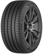 Goodyear Eagle F1 Asymmetric 6 255/50 R20 109Y XL Summer - Summer tyre