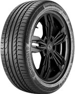 Continental ContiSportContact 5P 275/30 R21 98Y XL ContiSilent Summer - Summer tyre