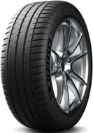 Michelin Pilot Sport 4 S 285/30 R19 98Y XL MO1 Summer - Summer tyre