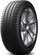 Michelin Pilot Sport 4 S 285/30 R20 99Y XL MO1 Summer - Summer tyre