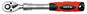 Yatom Ratchet 3/8 &quot;215-315 mm with telescopic handle - Ratchet 