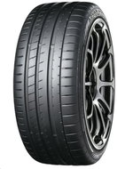 Yokohama Advan Sport V107 295/30 R24 104Y XL Summer - Summer tyre