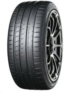 Yokohama Advan Sport V107 315/40 R21 115Y XL Summer - Summer tyre