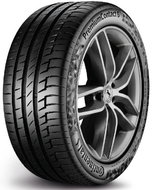 Continental PremiumContact 6 315/45 R21 116Y Summer - Summer tyre