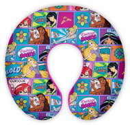Disney Princesses - Travel Pillow