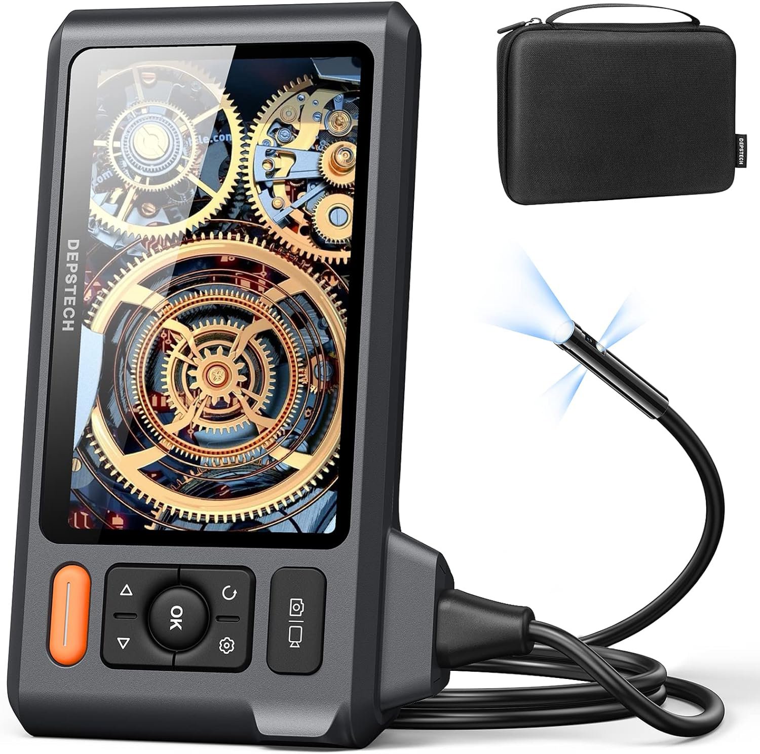Depstech DS520-5TL