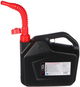SIXTOL Mechanic Fuel Canister, 5 l - Kanystr