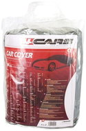 4CARS Autoplate M - Car Cover