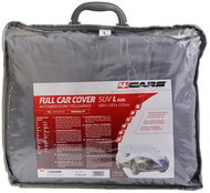 4CARS SUV car cover L - Car Cover