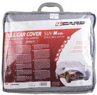 4CARS SUV car cover M - Car Cover
