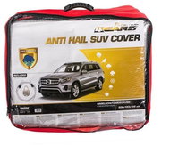 4CARS Hail car cover for SUV XL - Car Cover