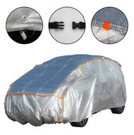 4CARS Hail car cover for SUV M - Car Cover