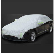 Bright Ride Plachta proti kroupám XL, 490 × 190 cm - Plachta na auto