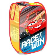 Disney skládací organizér Cars - Organizér do auta