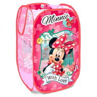 Disney skládací organizér Minnie - Organizér do auta