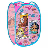 Disney Princesses Folding Organizer - Car Seat Organizer