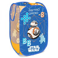 Disney skládací organizér Star Wars BB-8 - Organizér do auta