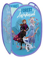 Disney skládací organizér Ledové Království - Organizér do auta