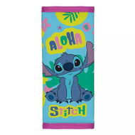 Disney Ochranný potah na bezpečnostní pás Stitch - Návleky na bezpečnostní pásy