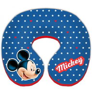 Disney Mickey - Cestovní polštářek