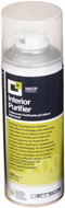 ERRECOM air conditioner and vehicle interior cleaner, spray 200 ml, green apple - Car AC Cleaner