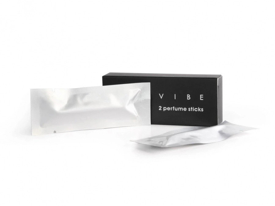 Smell of life VIBE utántöltő - 2 db, Sandalwood & Black Pepper