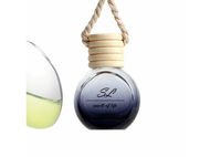 Smell of life Smell of Life Luxusní vůně do auta inspirovaná vůní parfému DKNY - Be Delicious - Vůně do auta