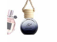 Smell of life Smell of Life Luxusní vůně do auta inspirovaná vůní parfému Viktor & Rolf - Flower Bom - Vůně do auta